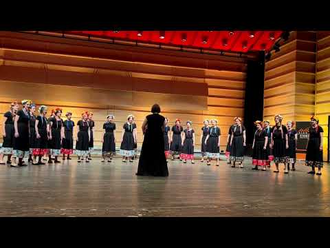 Ta na Solbici - Samo Vovk - Alla Polacca