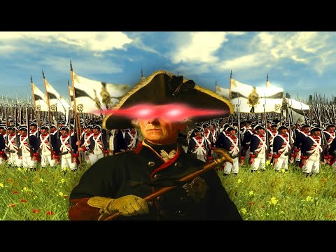 The Prussian Experience Empire Total War