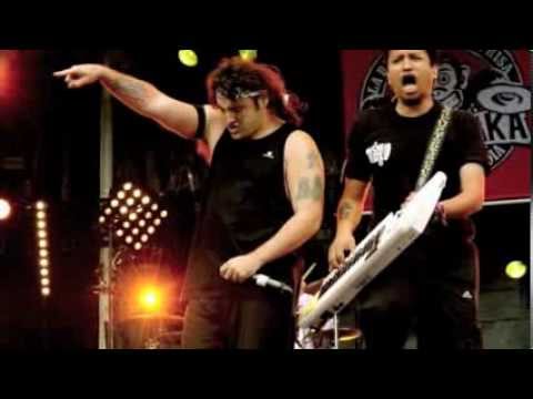 che sudaka-seras feliz