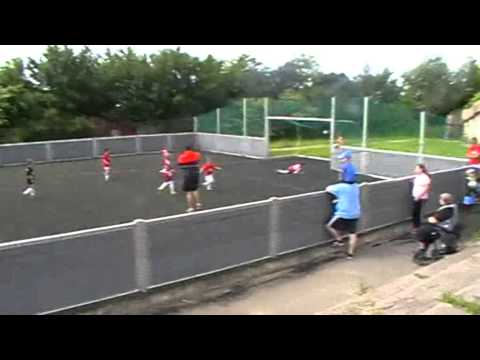 CFT VRANOV - Gólostroj