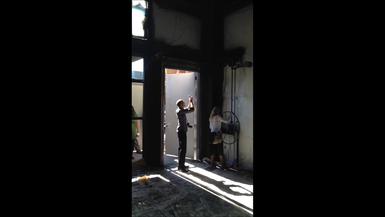 242 State Street Mechanism