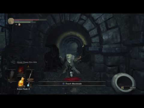 Dirty Souls III Pt.37: Prison Break