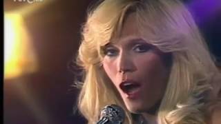 Amanda Lear - Fashion Pack/The Sphinx  (17.03.1979)