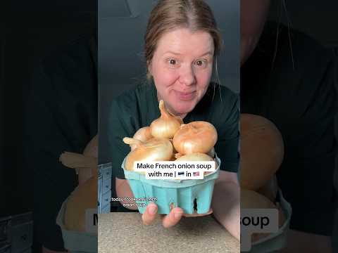French Onion Soup