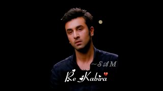 Download lagu Kaisi Teri Khudgarzi || Yeh Jawaani Hai Deewani || A Love_sad song Video Status mp3