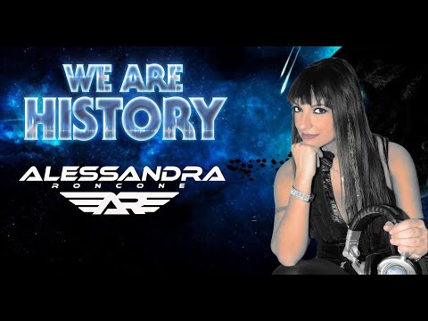 Alessandra Roncone - Special live set @ We Are History - Anteprima Estate 2021