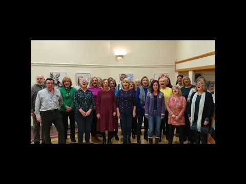 Forgotten Voices wish PAC a happy 20th birthday