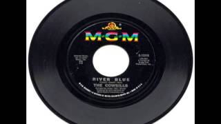 Cowsills  - River Blue - 1967