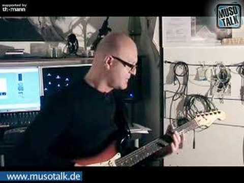 MusoTalk 127 - Angecheckt - Vox Amp Plug