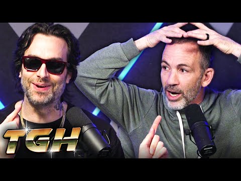 Bryan Callen Insults Chris D'Elia