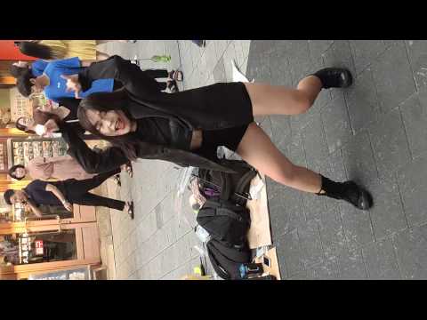 QUEEN. BLACKPINK 'DDU-DU DDU-DU' FREE STYLE DANCE. ITZY 'DALLA DALLA' COVER. CUTE FRESH.