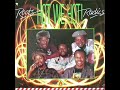 Roots Radics Hot We Hot