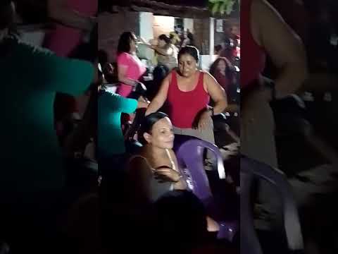 FESTEJO DE SANTA BARBARA PERITORÓ MARANHÃO