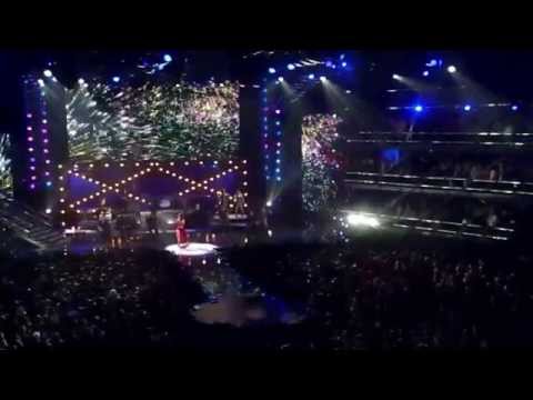katy perry firework Live Grammy legendado- lyrics