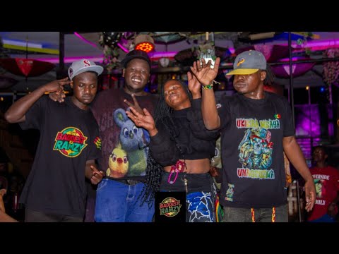 TAKEOVER SEASON 50(MIXX OF THE YEAR EDITION)WITH TOUCH OF MUGITHI FT MC KAMASH ‼️📌📌💯 DJ RAMZY 