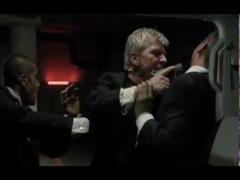 GSI - Spezialeinheit Göteborg Staffel 2 - Trailer