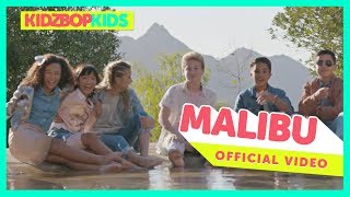 KIDZ BOP Kids – Malibu (Official Music Video) [KIDZ BOP 36]