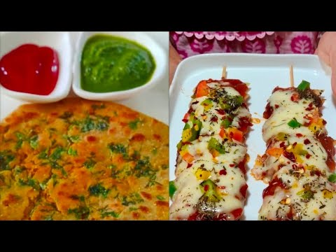 Viral Recipe Hack (Trending) Recipe no. 2 - Jab guests aa jaye to banaye ye shandaar recipe