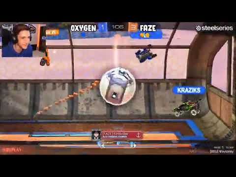 Firstkiller Insane Ceiling Shot Double Tap