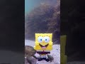 Crabs Vs SpongeBob Shorts New Cool