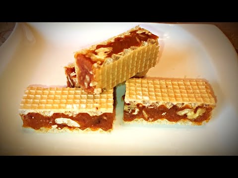 POSNI GRILIJAŠ brzo i lako do preukusnog kolača - Sladjini recepti