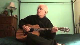 Steve Hammond performs The Last Great American Whale