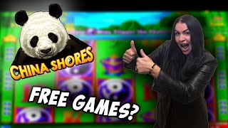 Chasing BIG WINS On China Shores! | Jackpot Slot Spot