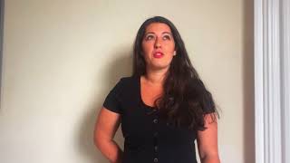 Jade Testimonial - Lost 3 Stone With TEAM Bootcamp