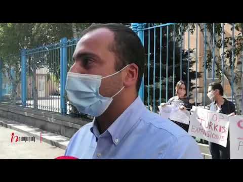 Միջազգային հանրությունը կասկածի տակ է դնում այն արժեքները, որի մասին իրենք երկար խոսել են. եզդի իրավապաշտպան