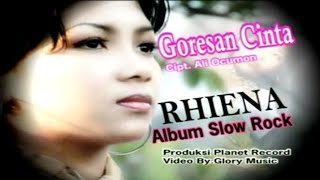 Download lagu Rheina - Goresan Cinta (HD Quality) mp3