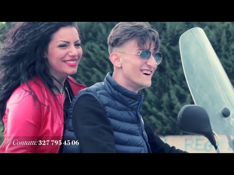 Giovanni D'Angelo - Vengo a vivere cu tte (Ufficiale 2017)