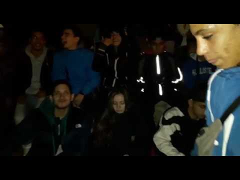 VARO VS. KARIM - Parmac Battles (12/11/16) | 14avos |