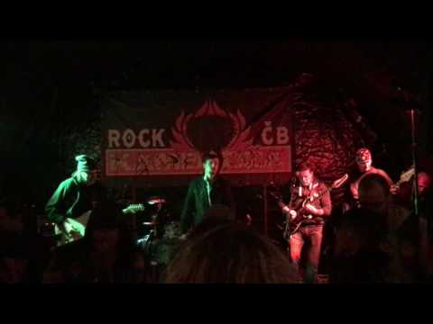 Kambodža - Kambodža v Lišově na Májce 2017