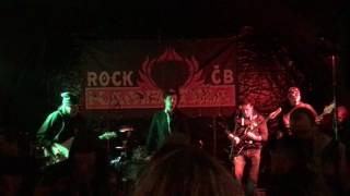 Video Kambodža v Lišově na Májce 2017