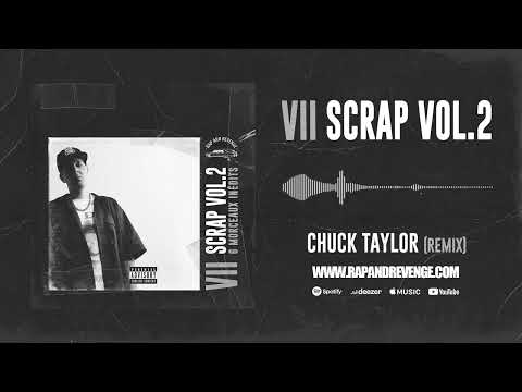 Video thumbnail for Chuck Taylor (Remix)
