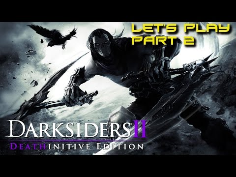 download lagu mp3 mp4 Darksiders 2 Deathinitive Edition G2a, download lagu Darksiders 2 Deathinitive Edition G2a gratis, unduh video klip Darksiders 2 Deathinitive Edition G2a