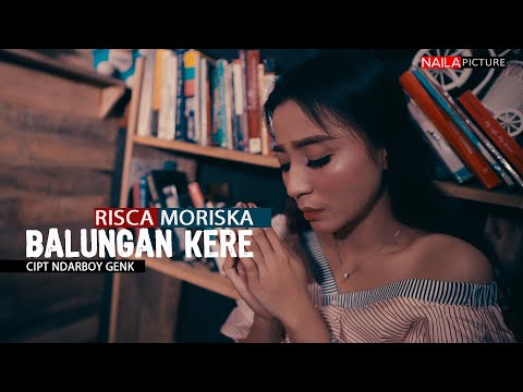 Risca Moriska - Balungan Kere - Pop Version
