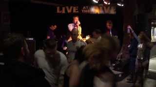 Channel 3-Fear of Life.Royal Dive 1.25.14