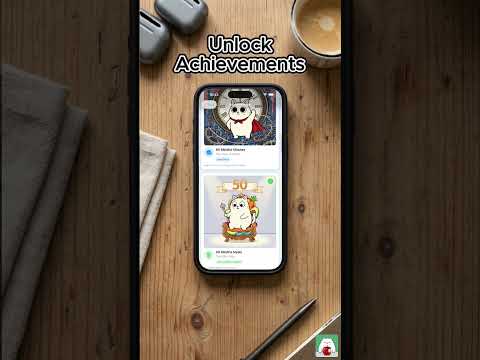 ZenMunch for Mindful eating