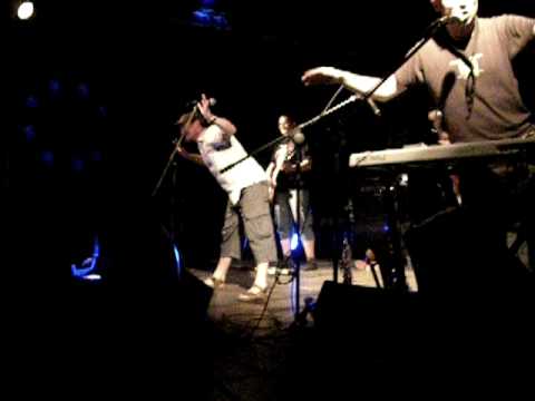 Dni Kultury Chrześcijańskiej - "NIE ŚPIJCIE! NIE!!!" Mokobody - 25 Lipca 2010