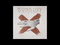 Enrique Bunbury - La actitud correcta (Audio) Enrique Bunbury - La actitud correcta (Audio)