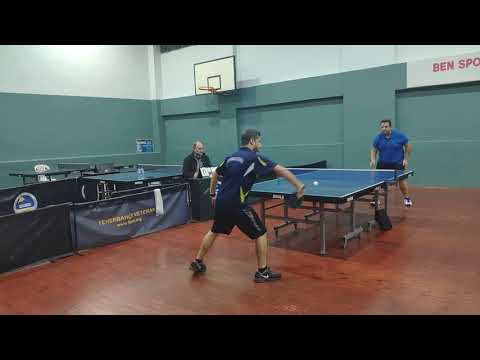 FBVMTSKD - 28 KASIM 2021 - SADİ ÖZKAN - GÖKSEL ARAPOĞLU