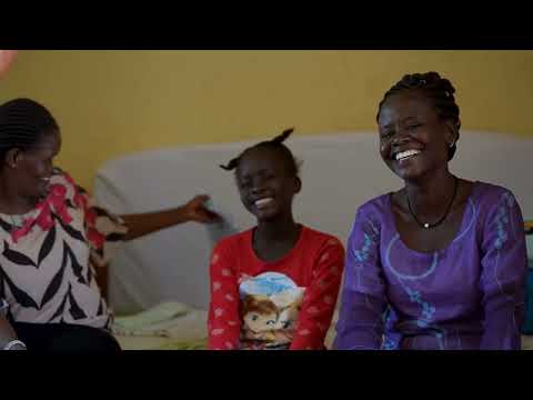 Your Generosity Can Transform a Community