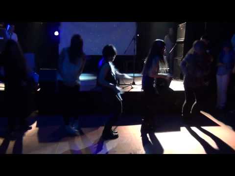 KOREA-PARTY vol.19 (08.09.2012) - KipMob★Project - К-pop Mix