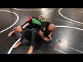 KNEE BAR FROM SIDE CONTROL CARLOS CATANIA BJJ