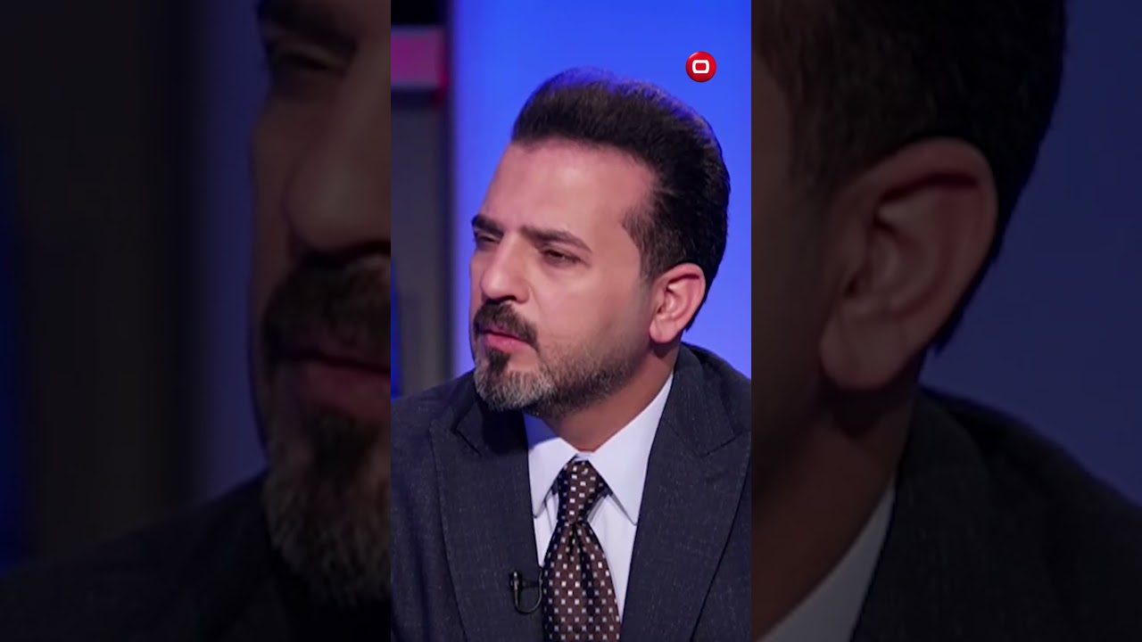 فيديو | مياه البصرة غير صالحة للاستهلاك الحيواني! #shorts