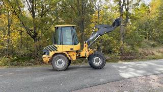 Фронтальный погрузчик Volvo L30B-Z | Изображение 4 - Machineryline
