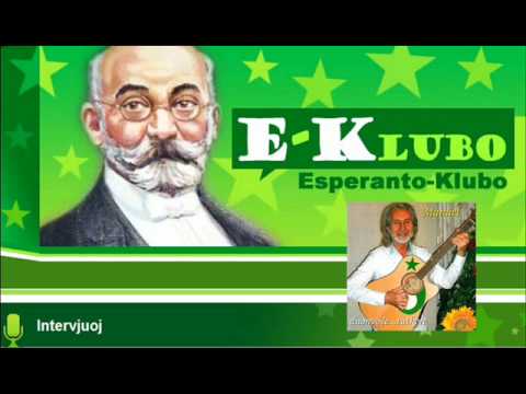 Intervjuo kun Manŭel - ĈRI en Esperanto