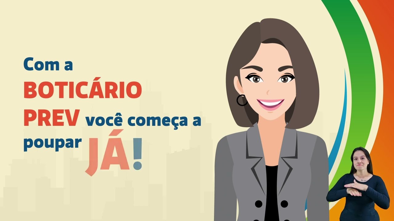 Vídeo institucional Boticário Prev