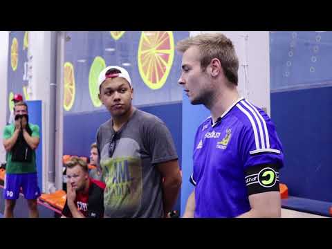 Tiikerit teroittaa kynsiään - kausi lähestyy